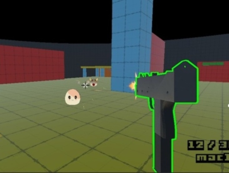 Mchezo Slime Slayer online