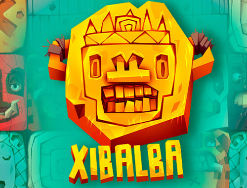 Mchezo Mechi ya Xibalba  online
