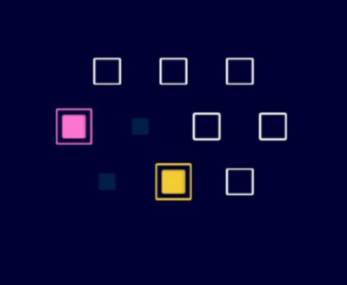 Mchezo Vitalu na Mistari Puzzle  online
