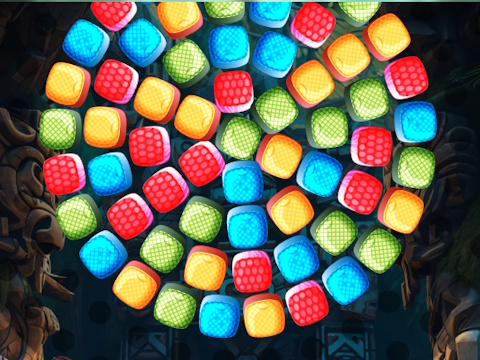 Mchezo Kifurushi cha Kiwango cha Gurudumu cha Pipi cha Bubble Shooter  online