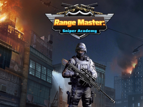 Mchezo Mwalimu wa anuwai: Chuo cha Sniper  online