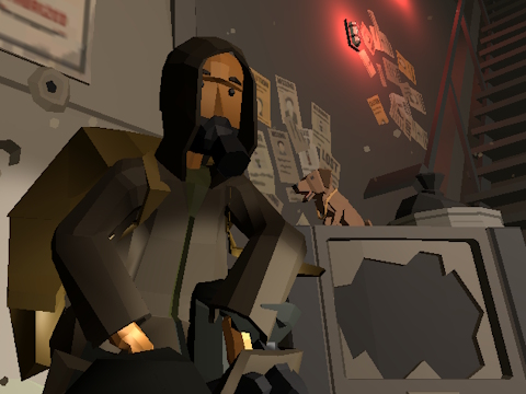 Mchezo Stalker Kushoto Kuishi: Moyo wa Chornobyl  online