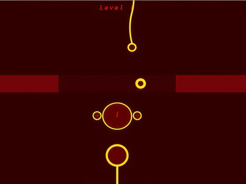 Mchezo Dots Unganisha  online