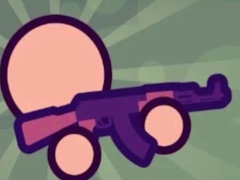 Mchezo Surviv. io Vita Royale  online
