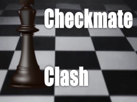 Mchezo Clash ya kuangalia online