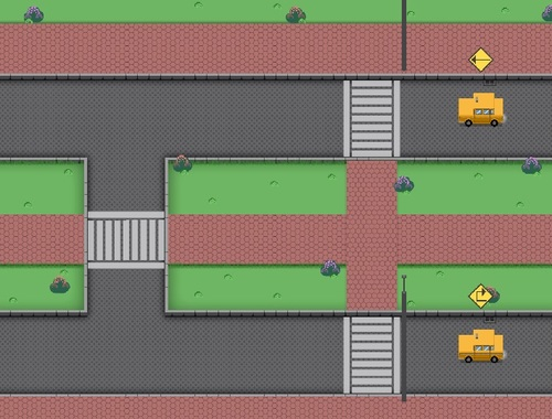 Mchezo Jam ya Trafiki  online