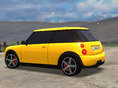 Mchezo MR RACER - Mashindano ya Magari  online