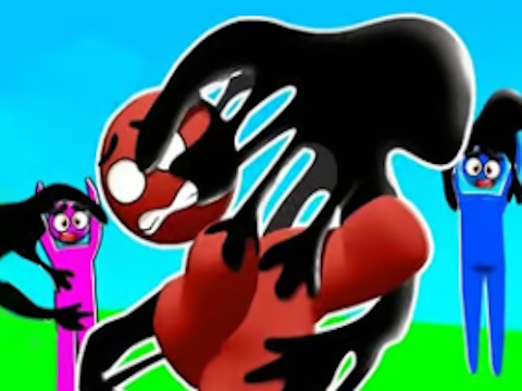 Mchezo Super Cloner 3D online