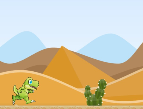 Mchezo Rundinorun online