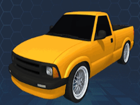 Mchezo Simulator ya Kuendesha Halisi  online
