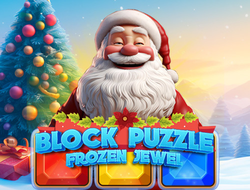 Mchezo Zuia Kito Kilichohifadhiwa cha Puzzle  online