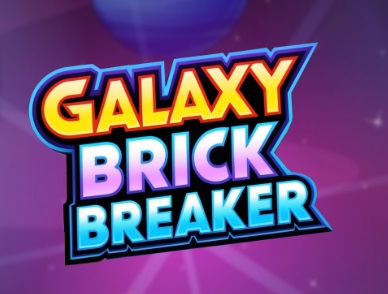 Mchezo Mvunjaji wa matofali wa Galaxy online