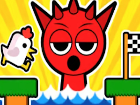 Mchezo TickTock Egg Egg  online
