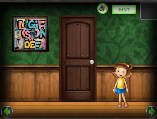 Mchezo Amgel Kids Escape 262  online
