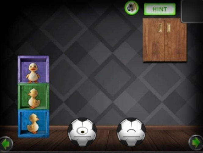 Mchezo AMGEL EASY ROOM kutoroka 241 online