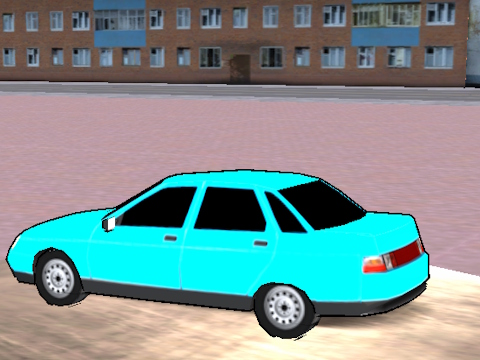 Mchezo Njia za GTA kwa Njia Yetu  online