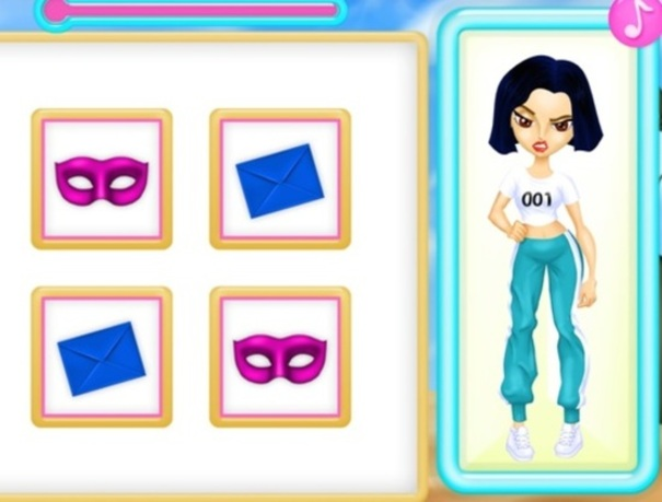 Mchezo Vita vya Mitindo vya Kuishi  online