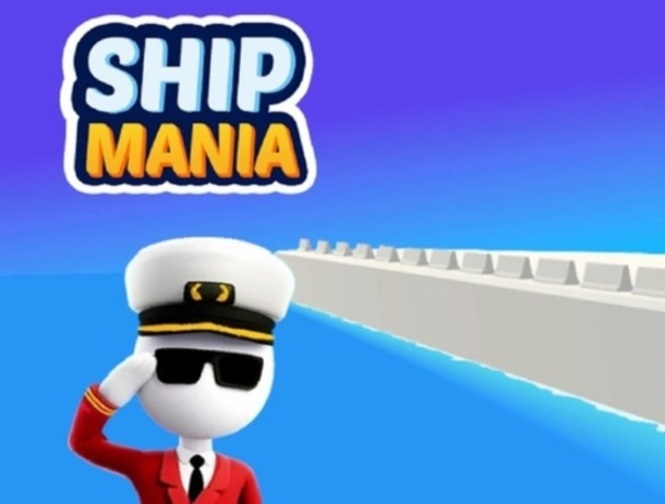 Mchezo Meli Mania  online