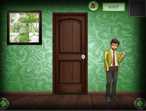 Mchezo AMGEL EASY ROOM kutoroka 242 online