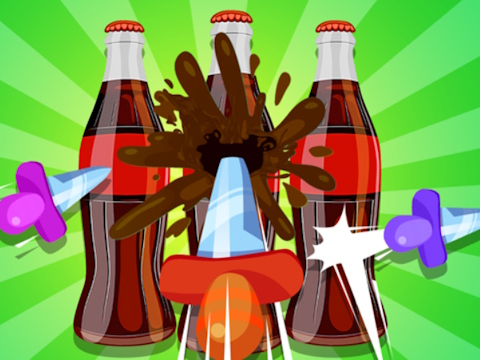 Mchezo Parafujo Panga Pin Puzzle  online