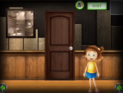 Mchezo AMGEL REASH ROOM kutoroka 2 online