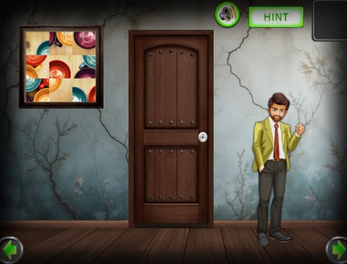 Mchezo AMGEL EASY ROOM kutoroka 243 online