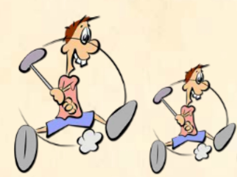 Mchezo Tafuta Mchezaji wa Gofu Scottie  online