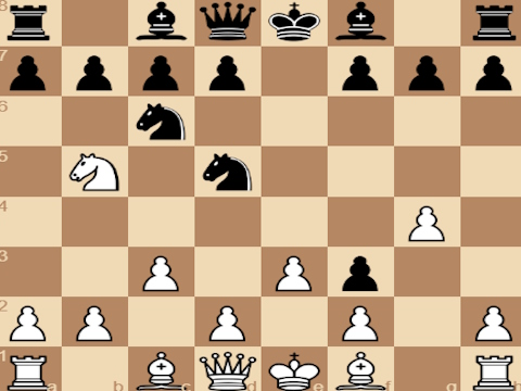 Mchezo Mwalimu wa Chess wa AI  online