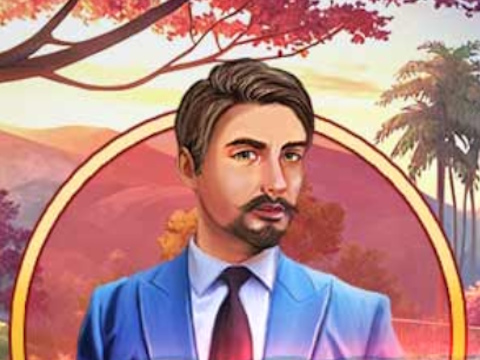 Mchezo Utulivu uliofichwa  online