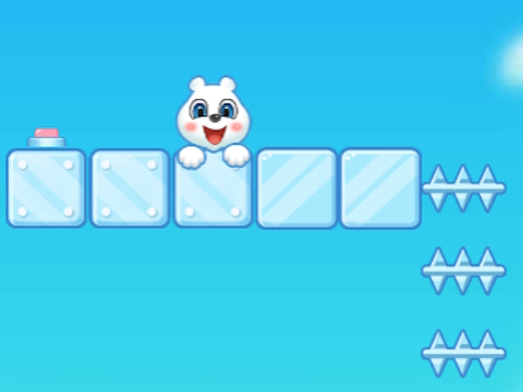 Mchezo Super Dubu  online