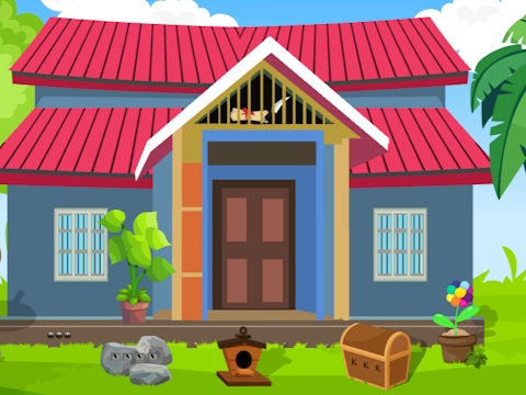 Mchezo Haiba Puppy Na Kitty Uokoaji  online