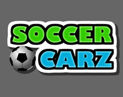 Mchezo Soka Carz  online