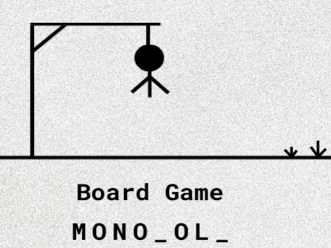 Mchezo Saga ya Hangman  online