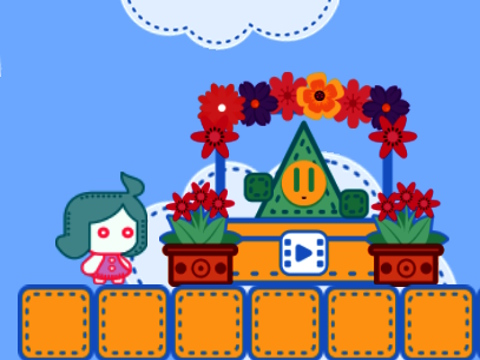 Mchezo La Petite Avril online