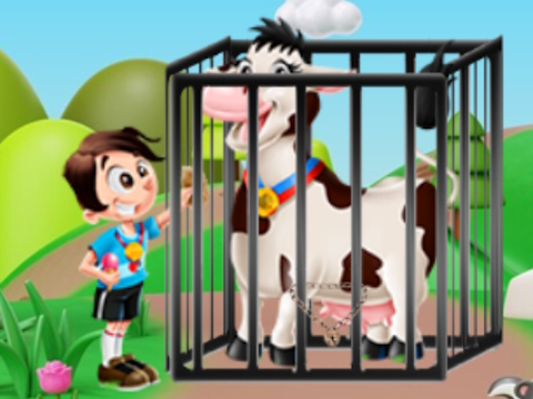 Mchezo Mgogoro wa Corral  online