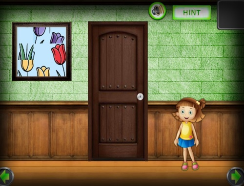 Mchezo Amgel Kids Escape 268  online