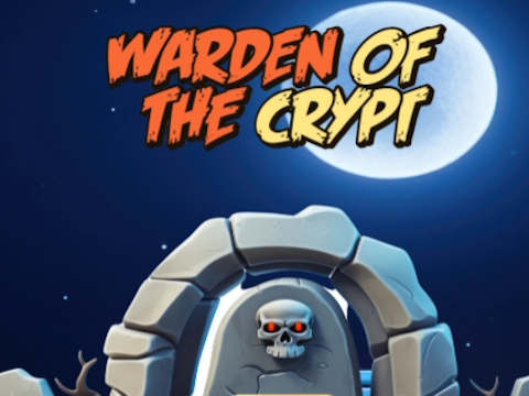 Mchezo Warden wa Crypt  online