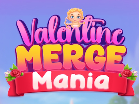 Mchezo Valentine Unganisha Mania  online
