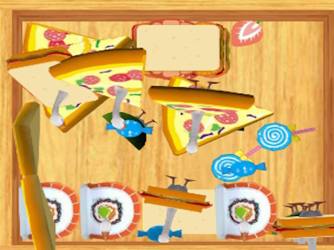 Mchezo Goose mechi 3d  online