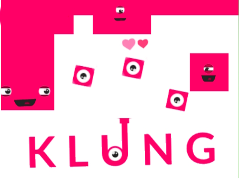 Mchezo Klung online