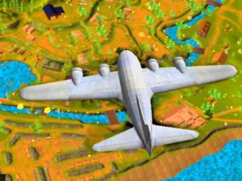Mchezo Vita Royale  online