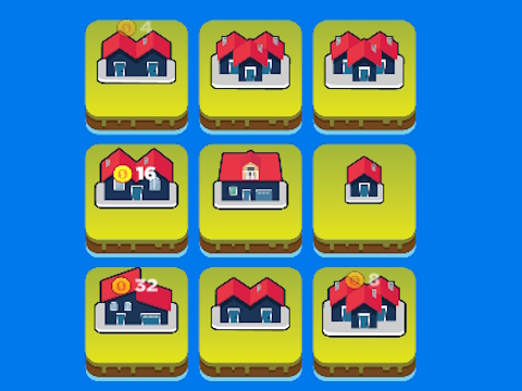 Mchezo Unganisha tycoon  online
