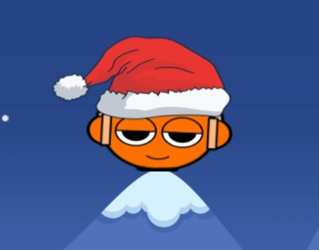 Mchezo Uokoaji wa Sprunki Santa  online