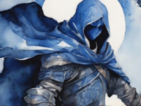 Mchezo Assassin Knight online