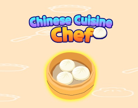 Mchezo Chef Cuisine Chef  online