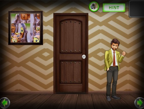 Mchezo AMGEL EASY ROOM kutoroka 251  online