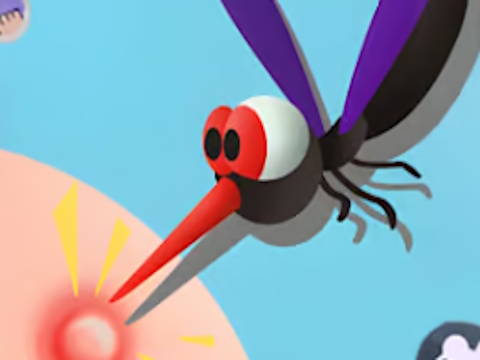 Mchezo Moshi kuuma 3d  online