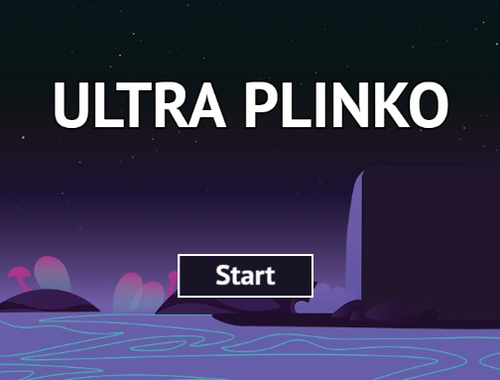 Mchezo Ultra Plinko online