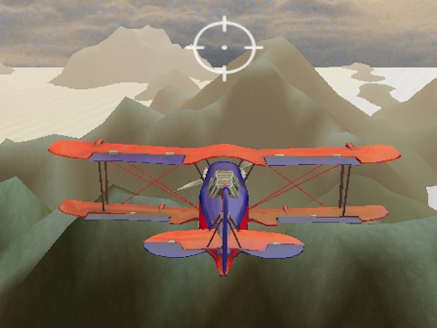 Mchezo Skybattle io online