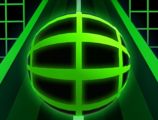 Mchezo Mteremko 3d  online